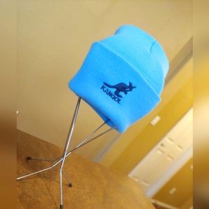 Kangol Hat Winter Beanie Men Knitted Hat Casual Caps Hip Hop Woman Beanie